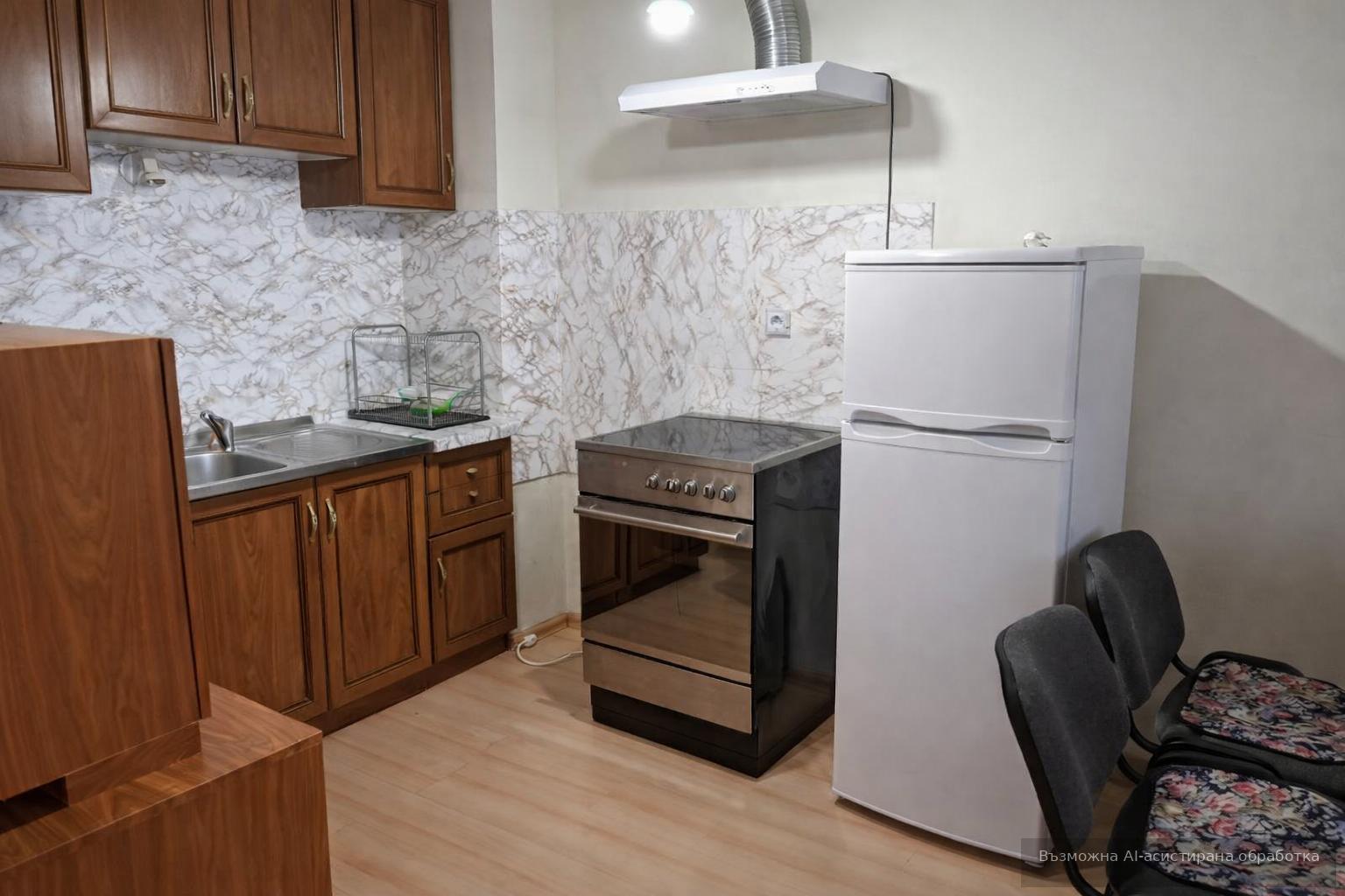 two-bedroom apartment image 3