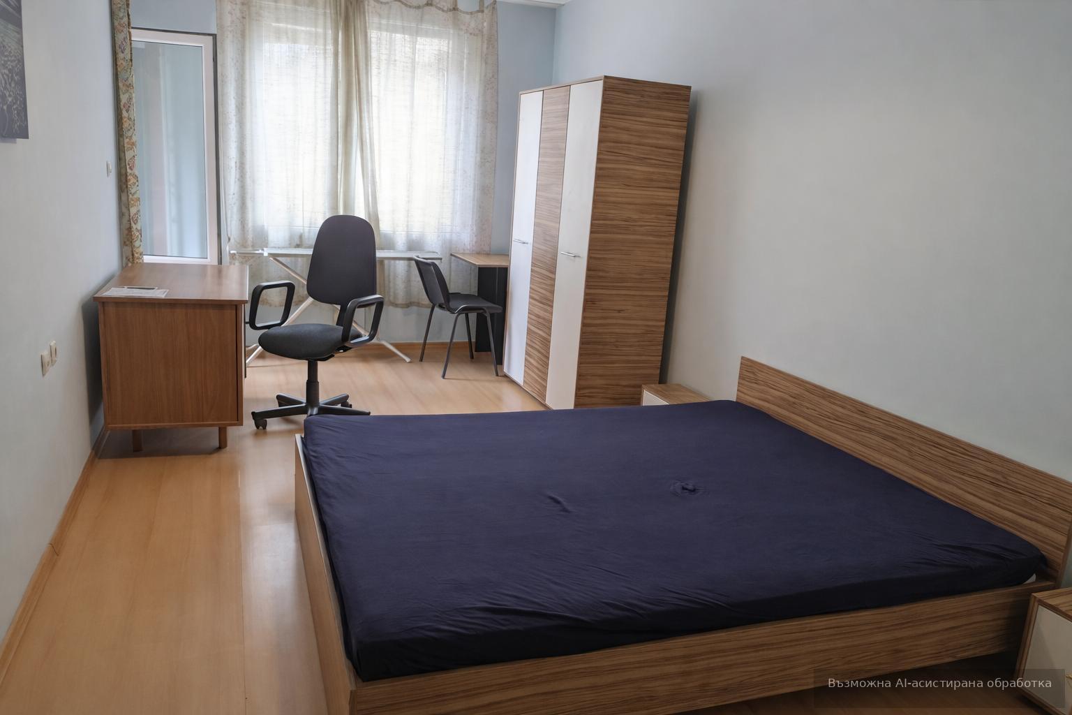 two-bedroom apartment image 4
