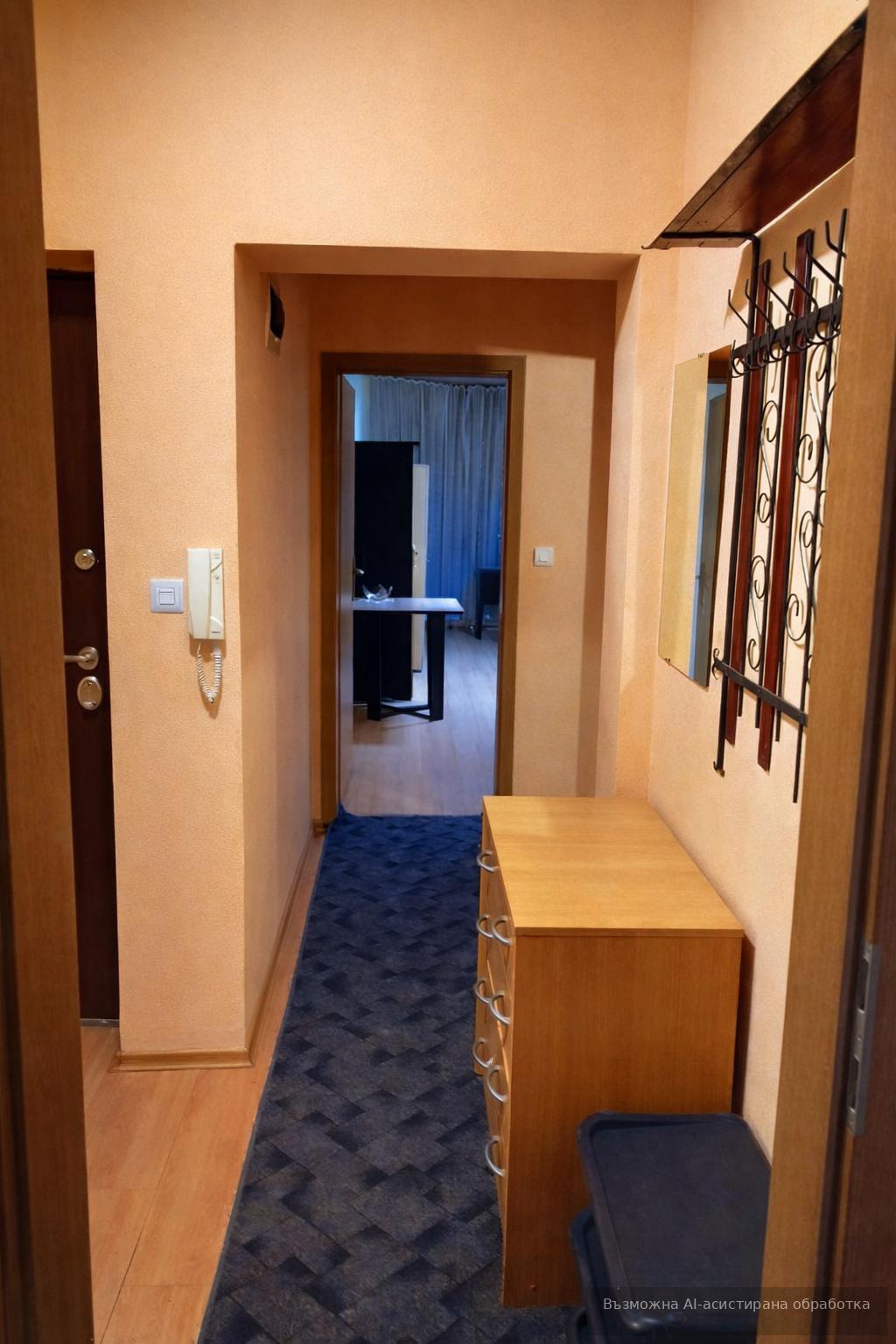 two-bedroom apartment image 5
