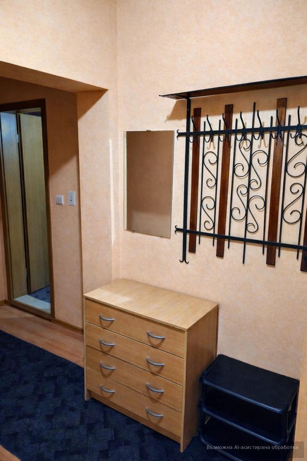two-bedroom apartment image 6