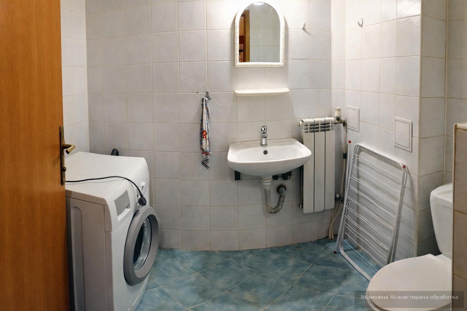 two-bedroom apartment image 7