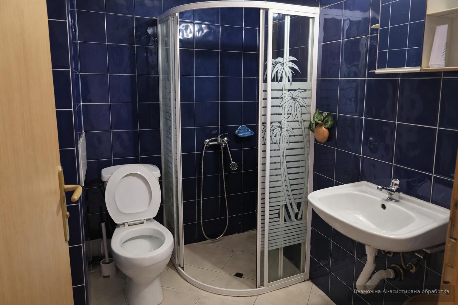 two-bedroom apartment image 8