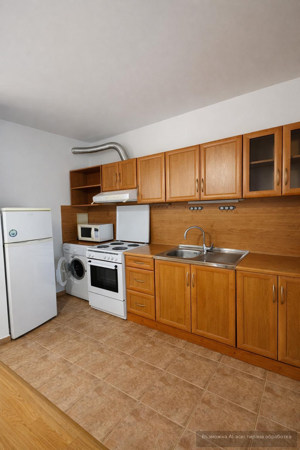 Spacious three-room apartment in the Karshiyaka district image 3