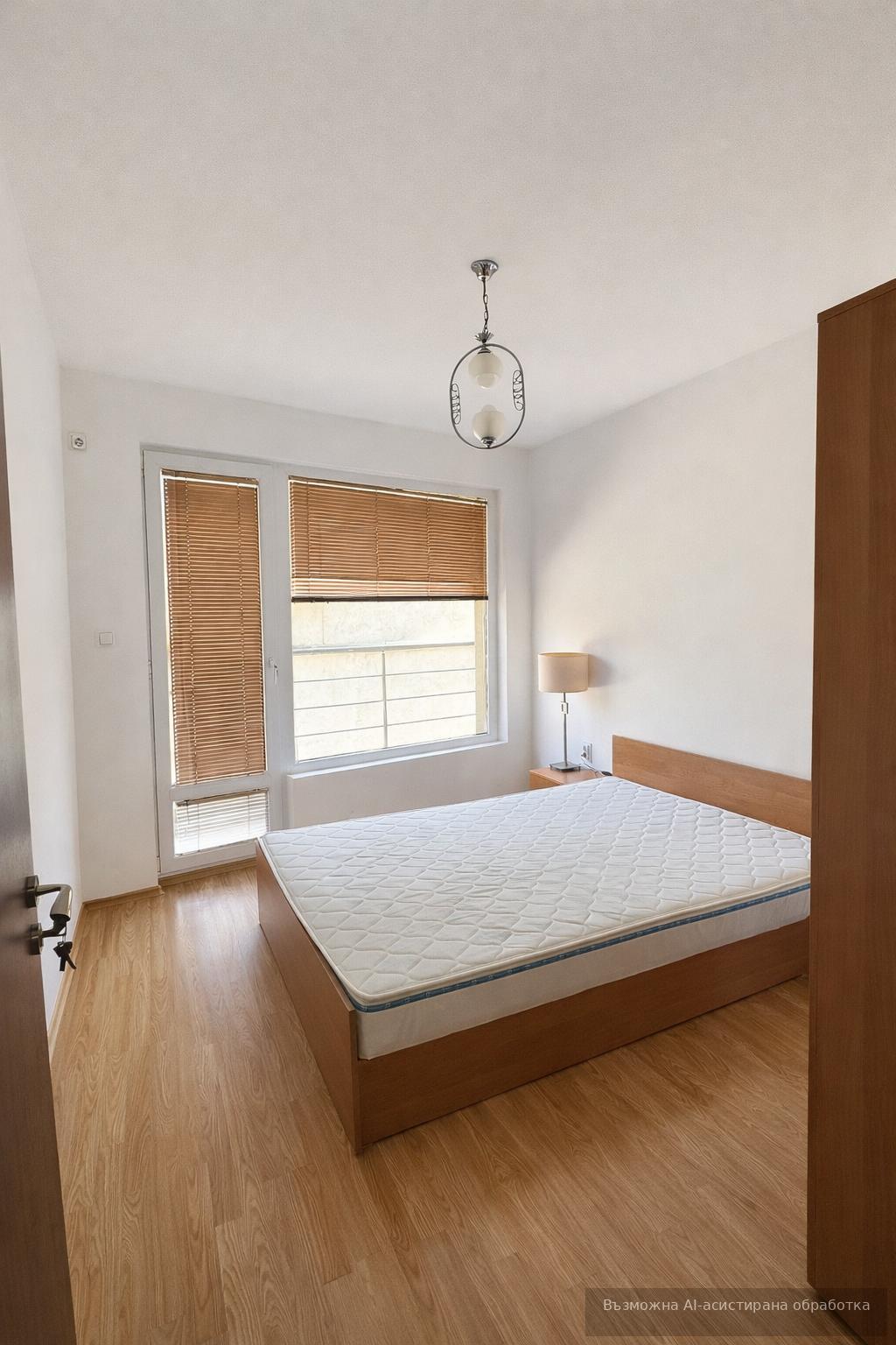 Spacious three-room apartment in the Karshiyaka district image 5