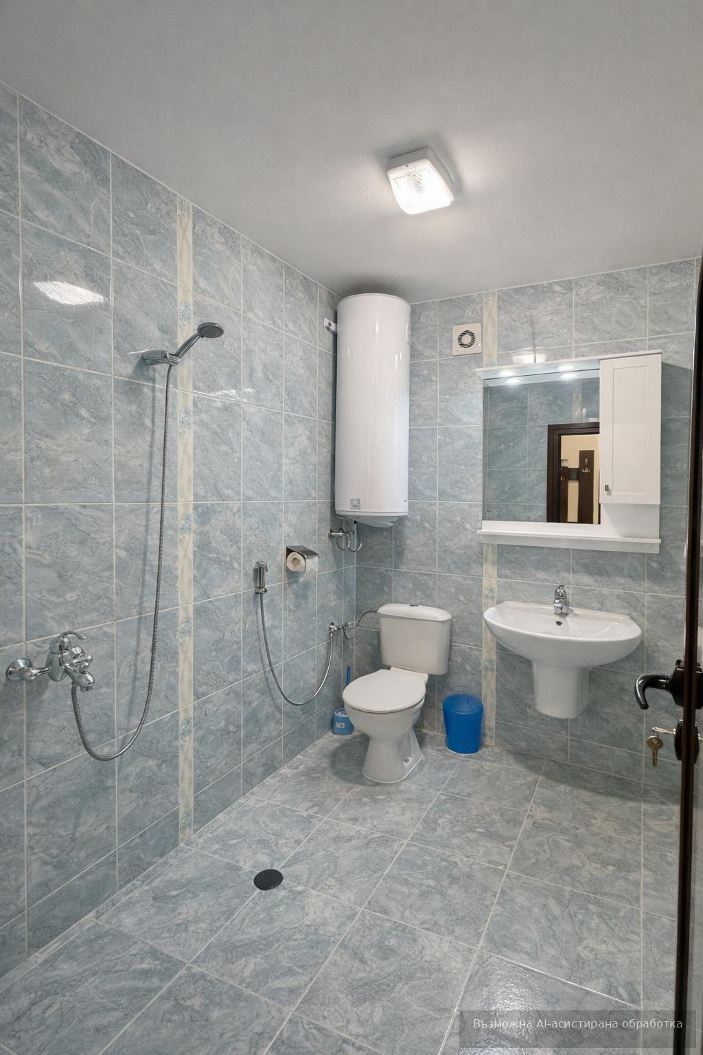 Spacious three-room apartment in the Karshiyaka district image 6
