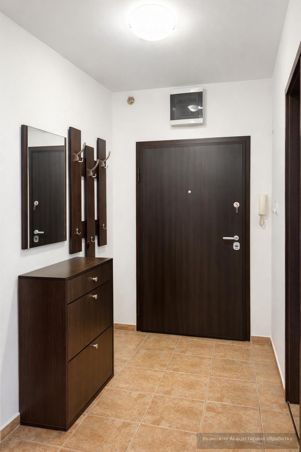 Spacious three-room apartment in the Karshiyaka district image 7
