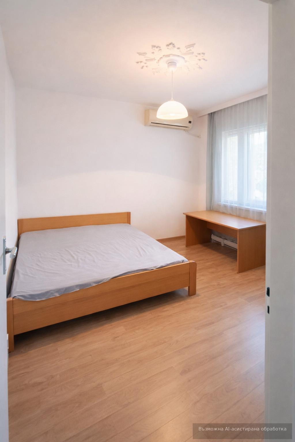 One-bedroom apartment in Trakia district – renovated! image 3