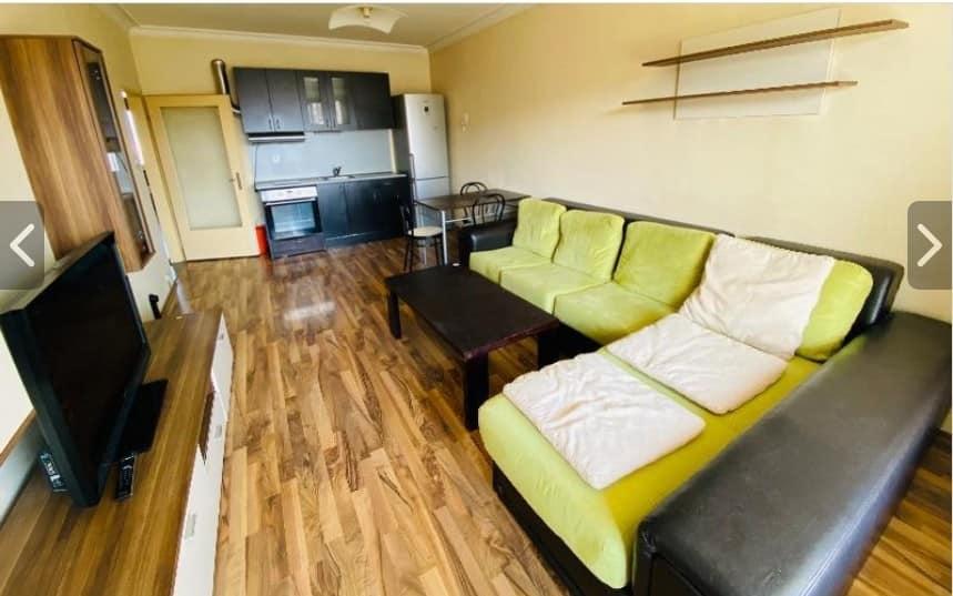 two-bedroom apartment image 1