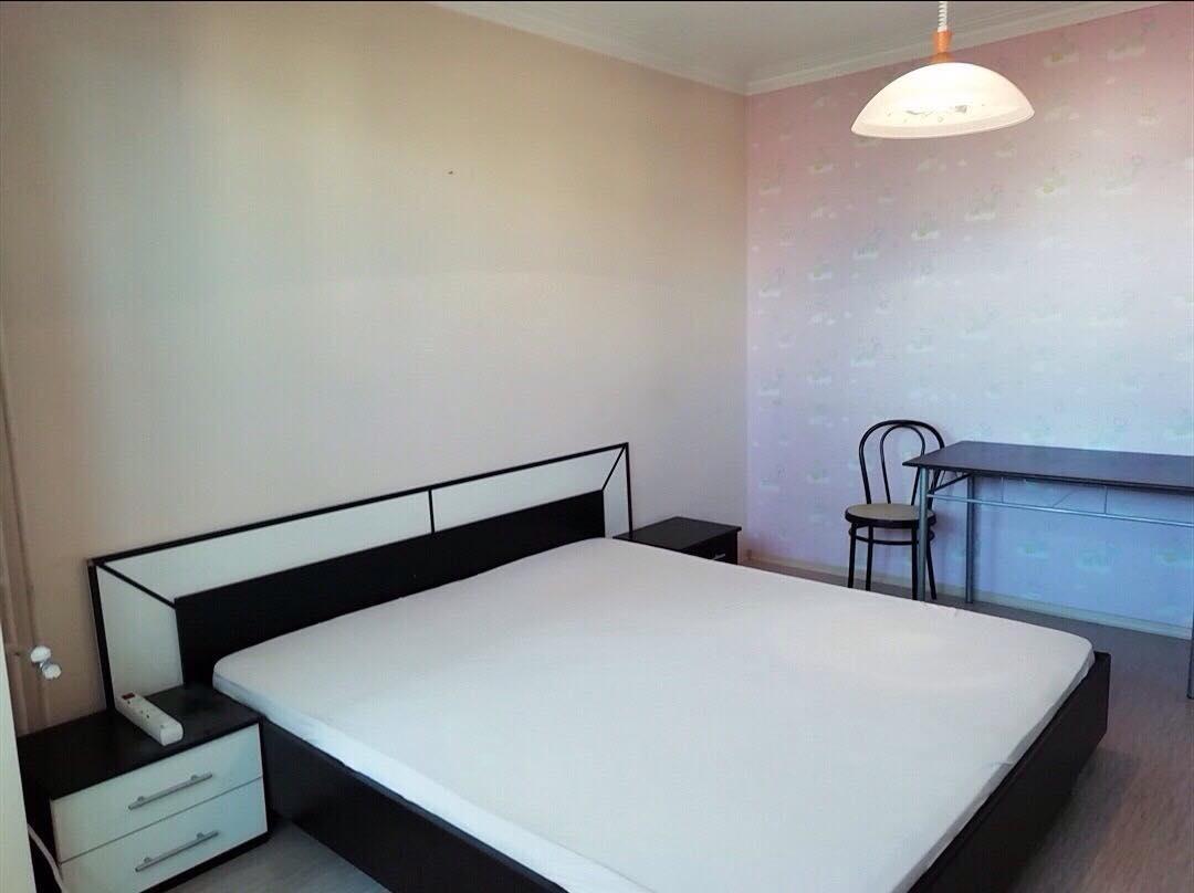 two-bedroom apartment image 2