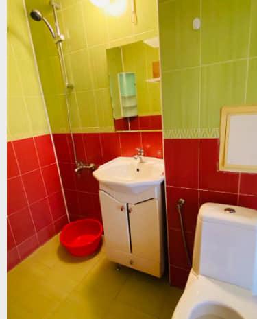 two-bedroom apartment image 6