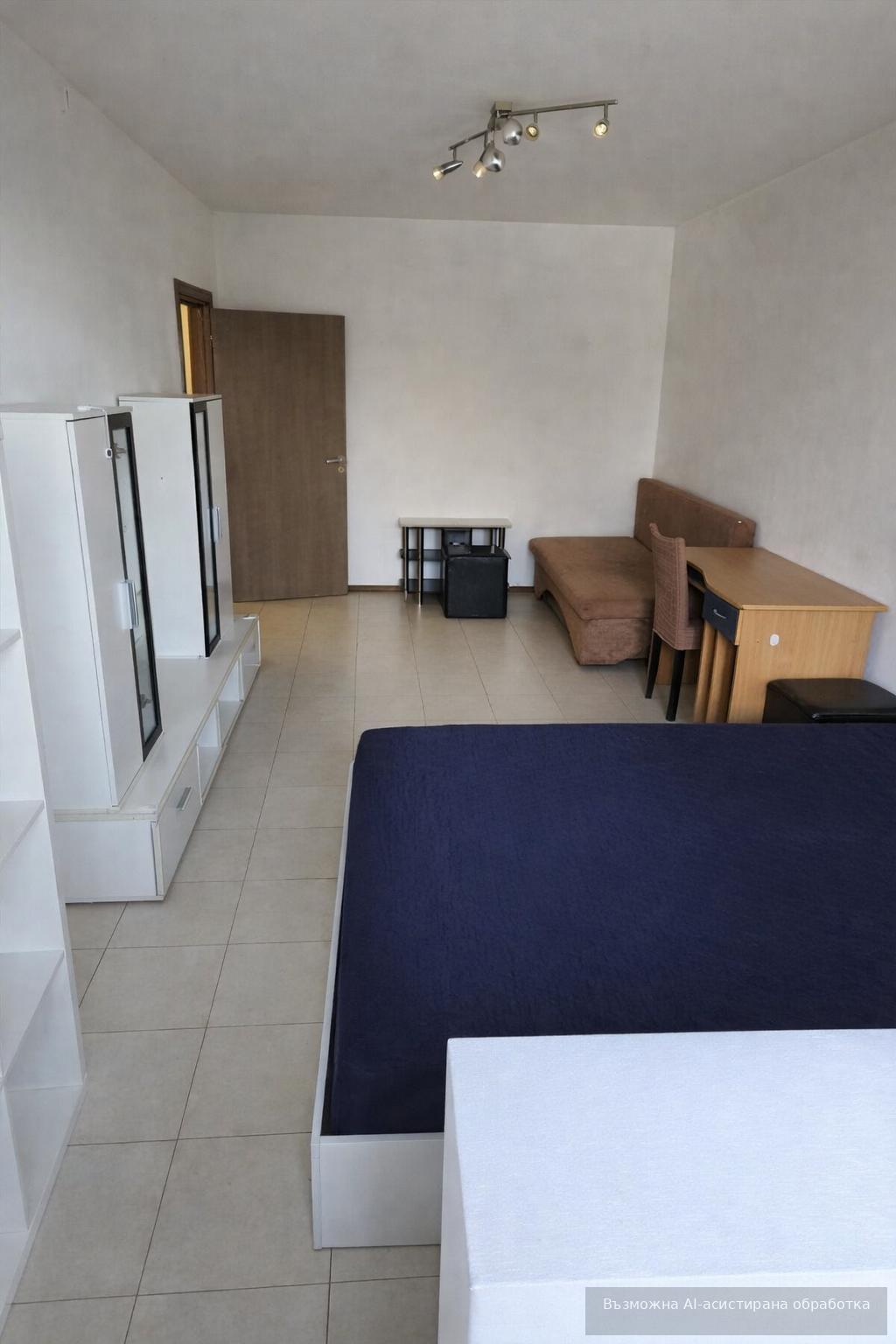 Studio Apartment in Sofia, Suhata Reka