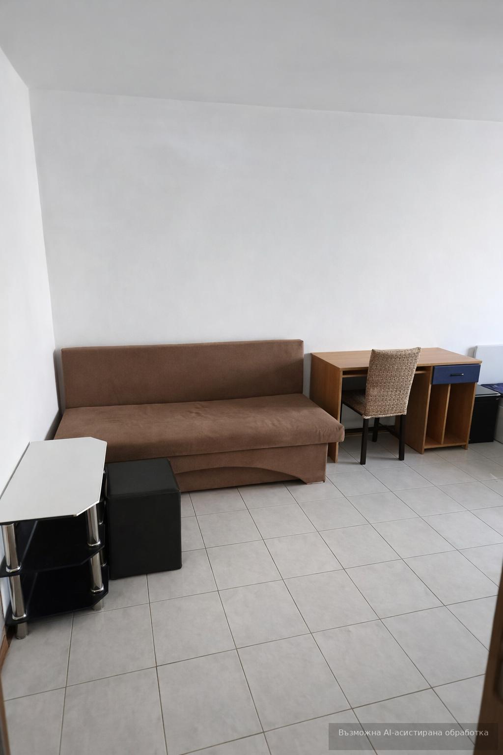 Studio Apartment in Sofia, Suhata Reka image 1