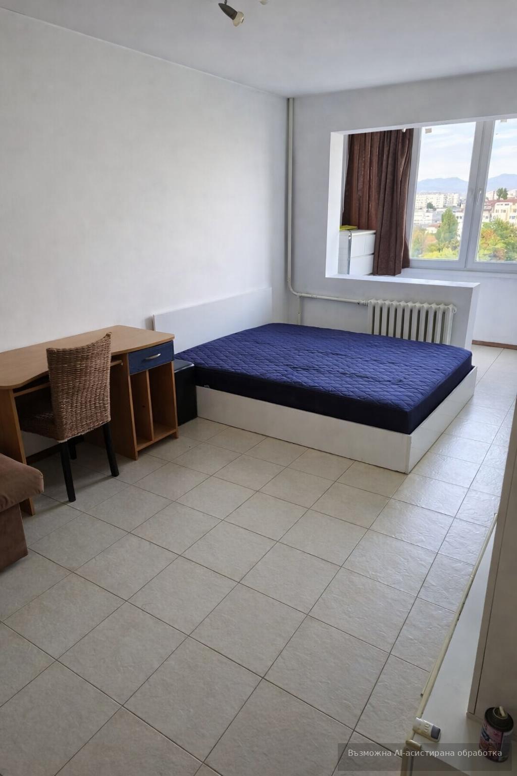 Studio Apartment in Sofia, Suhata Reka image 2