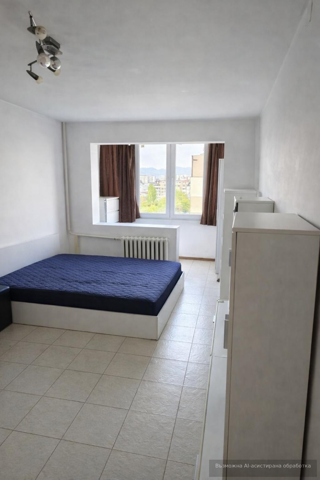 Studio Apartment in Sofia, Suhata Reka image 3