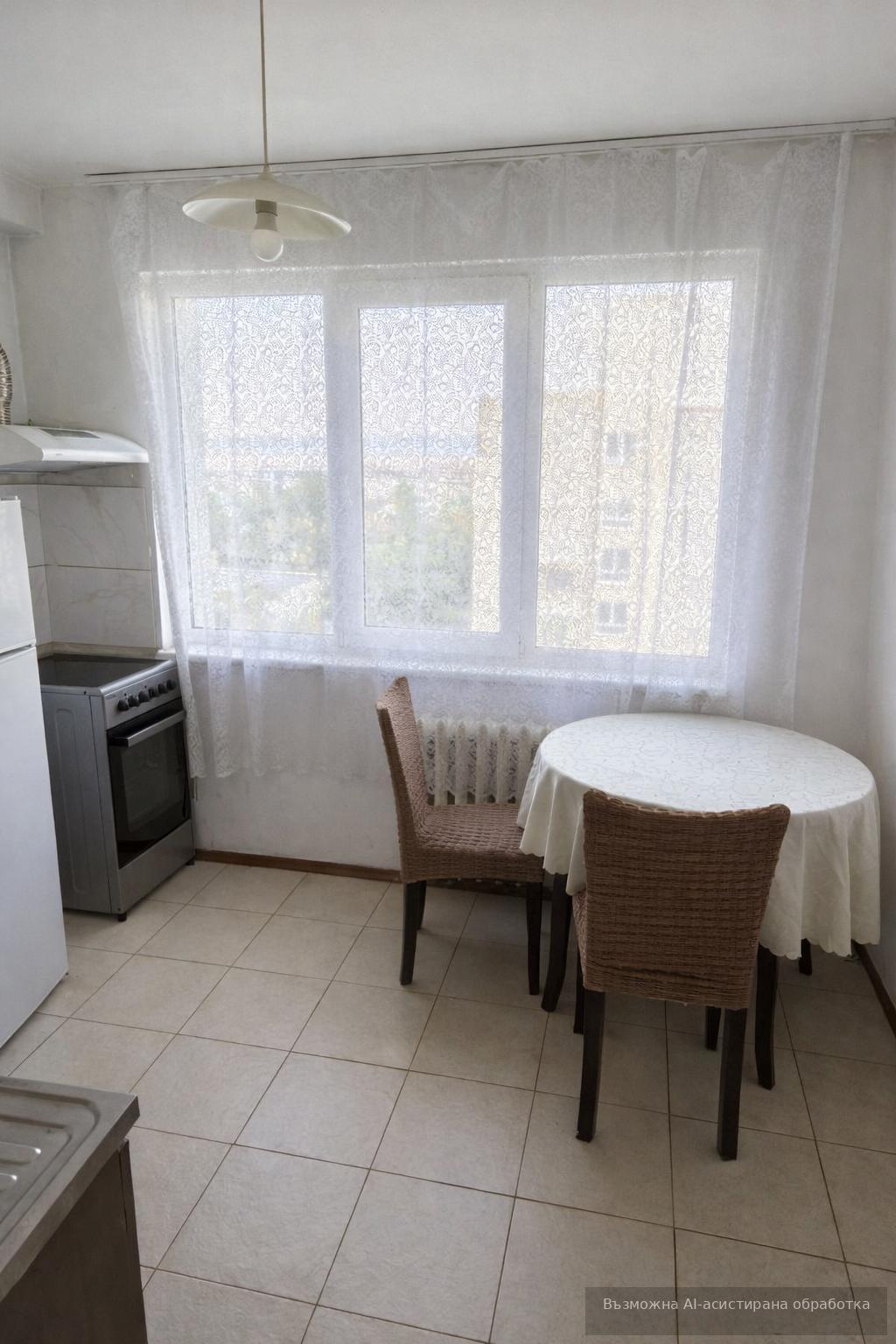 Studio Apartment in Sofia, Suhata Reka image 4