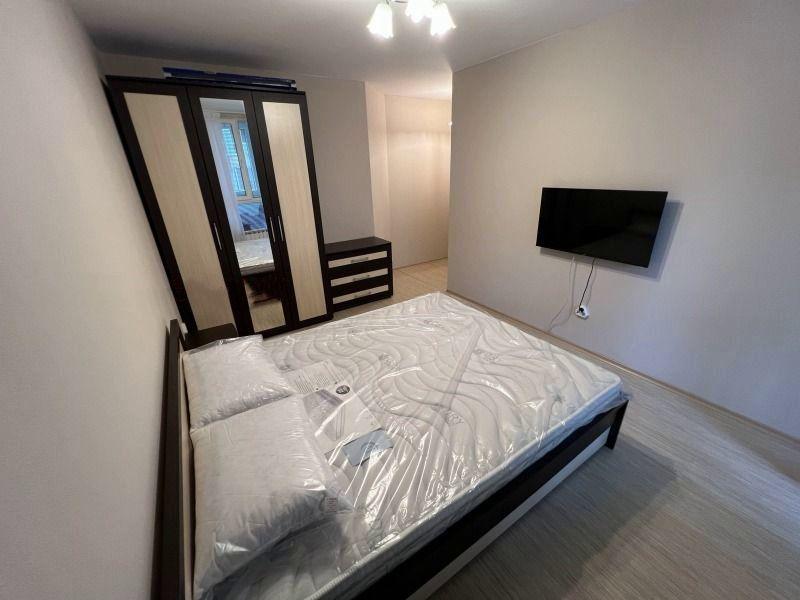 one-bedroom apartment image 4