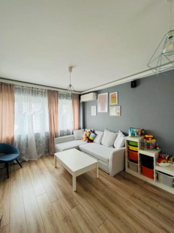 Three bedroom apartment