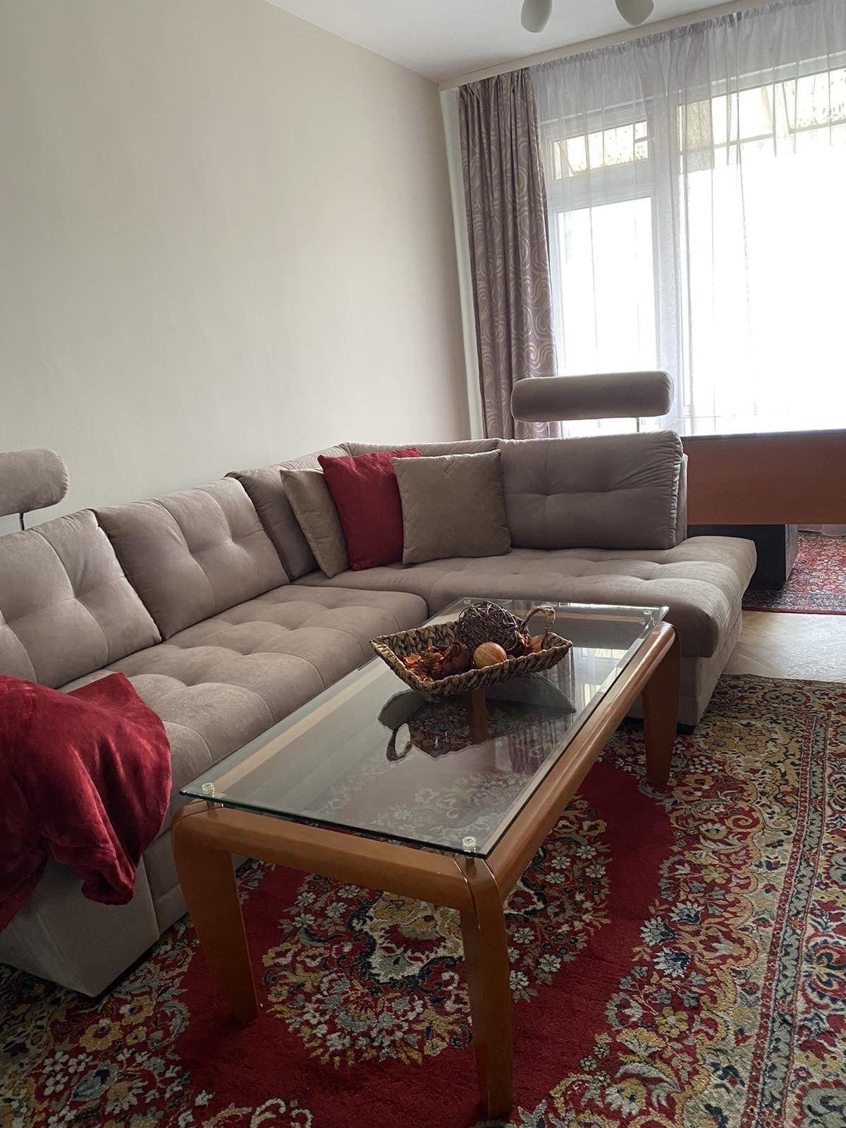 two-bedroom apartment image 1