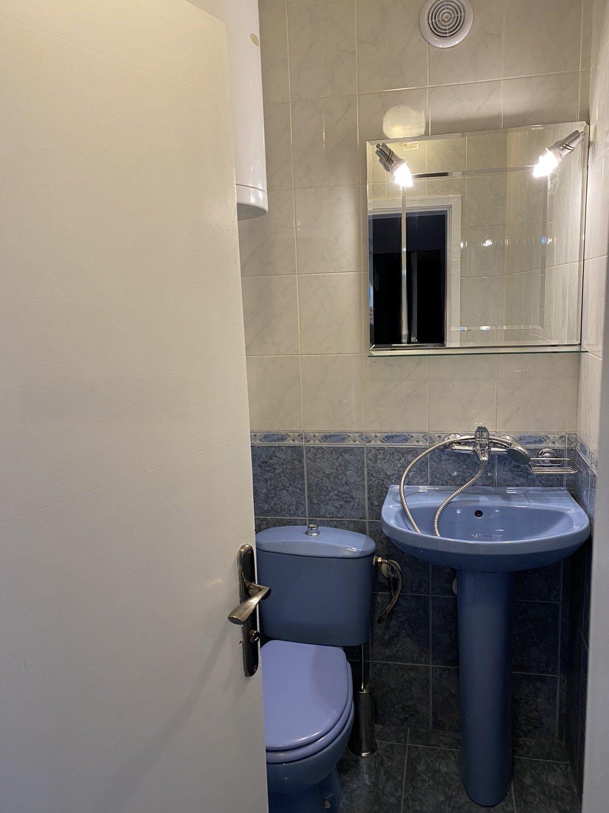 two-bedroom apartment image 11