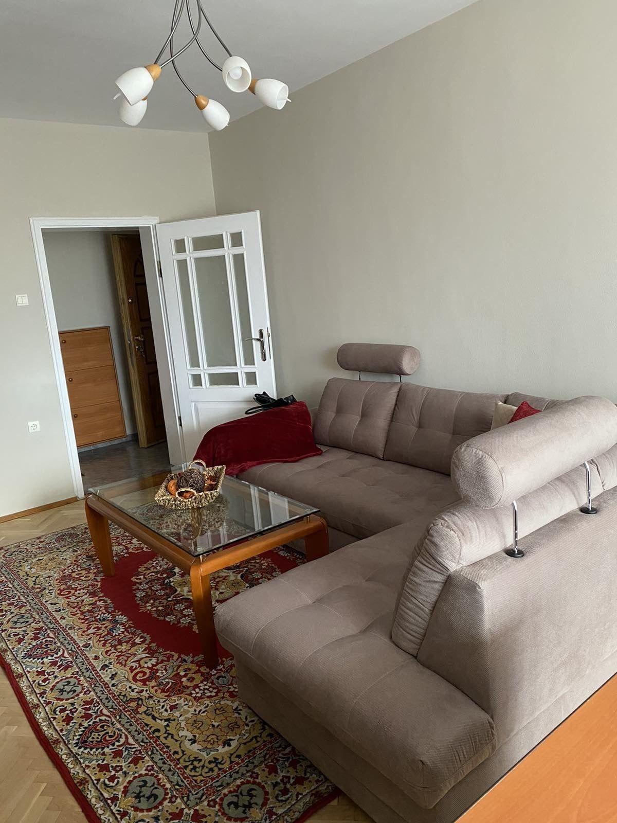 two-bedroom apartment image 2