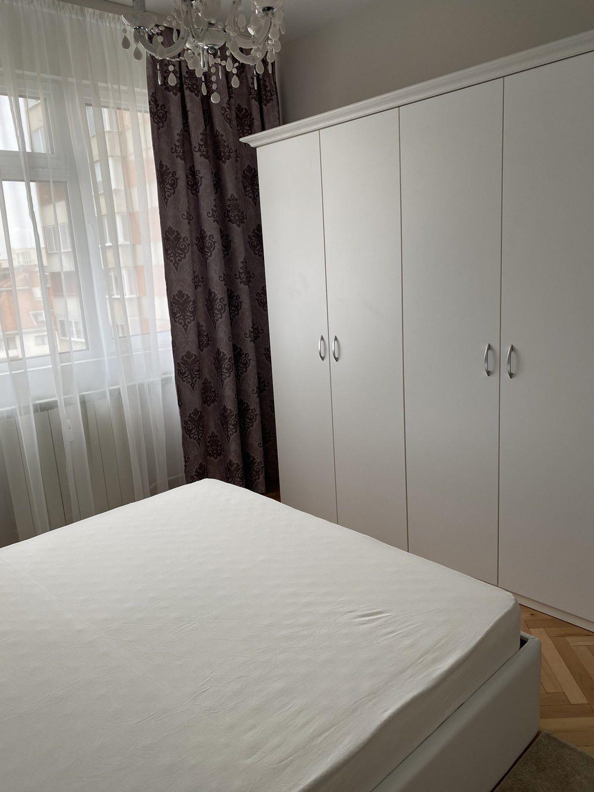 two-bedroom apartment image 6