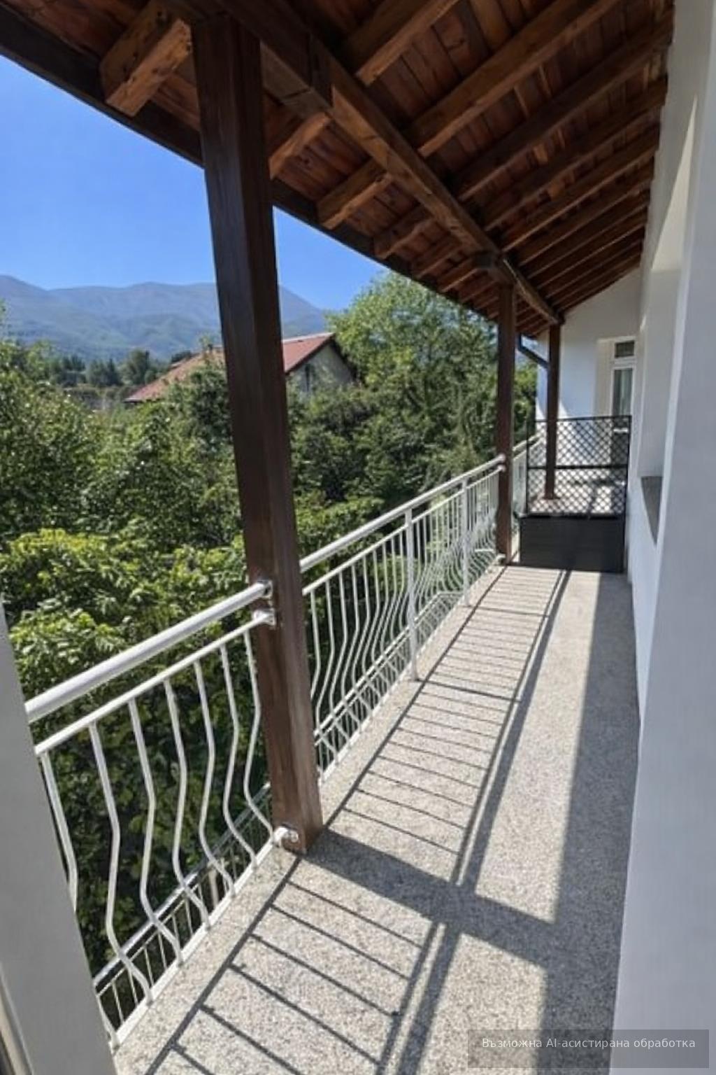 Three-Storey House in Sofia, Simeonovo image 10