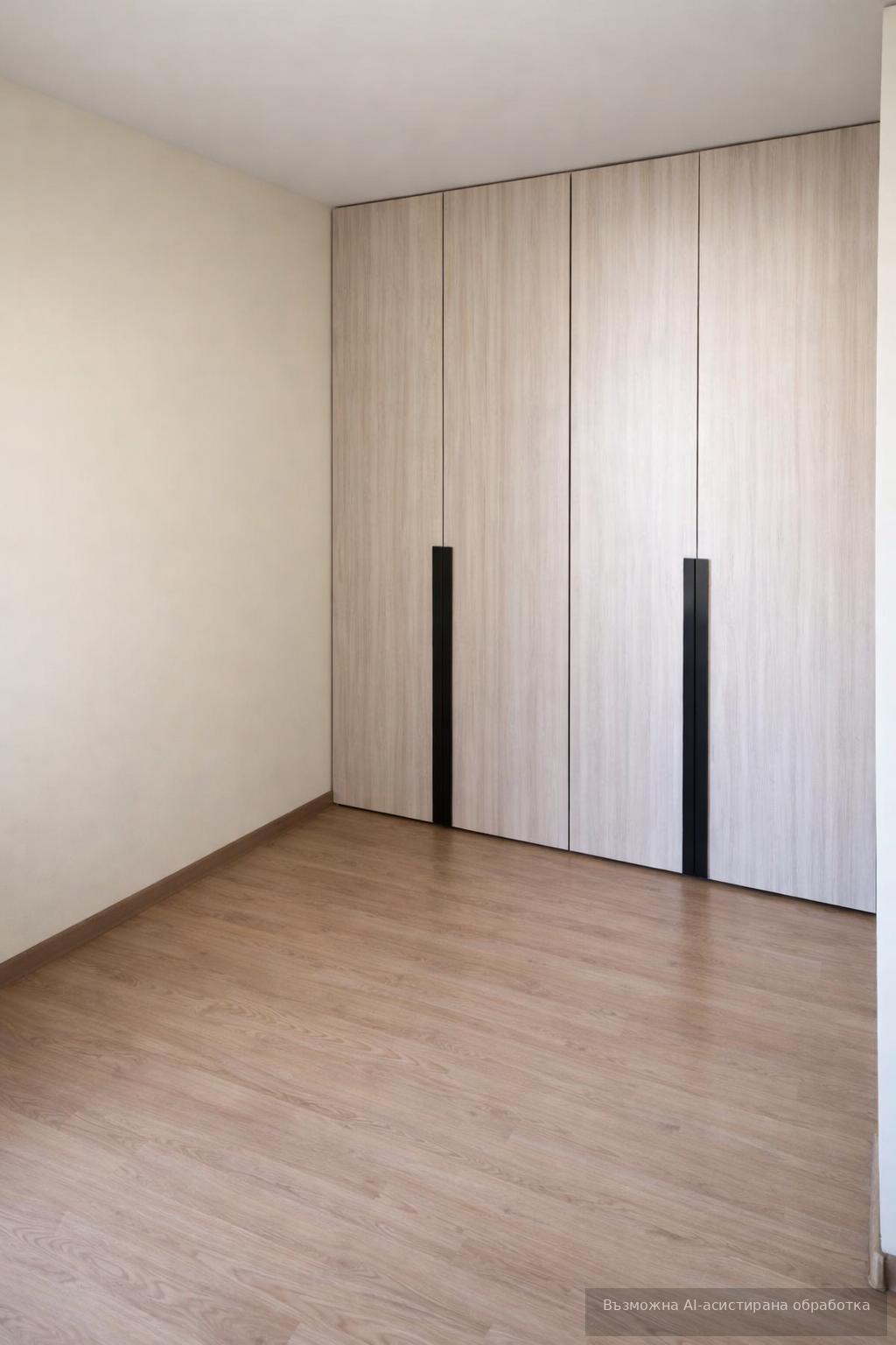 One-bedroom apartment for rent in the Karshiyaka district. image 5