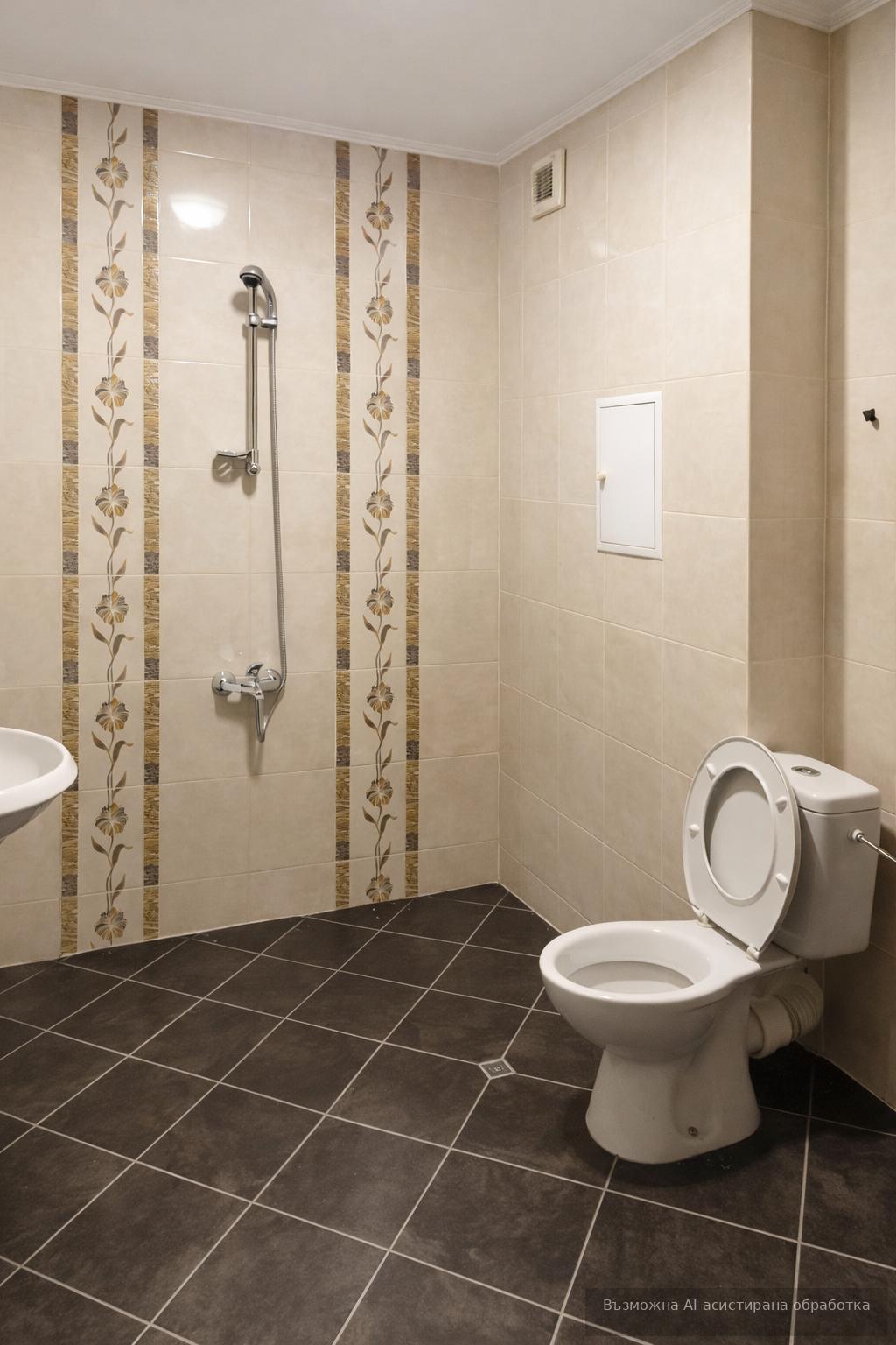 One-bedroom apartment for rent in the Karshiyaka district. image 6