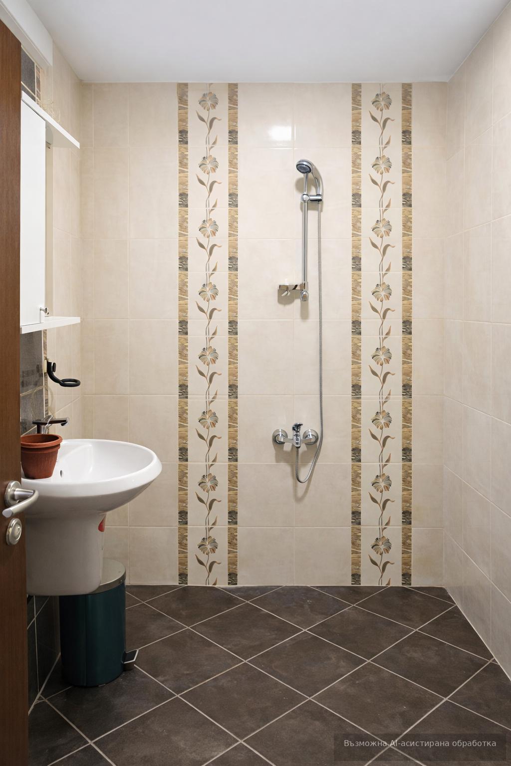 One-bedroom apartment for rent in the Karshiyaka district. image 7