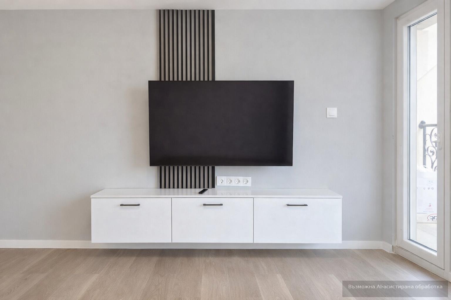 One-bedroom apartment in the Karshiyaka district / First tenants! image 2