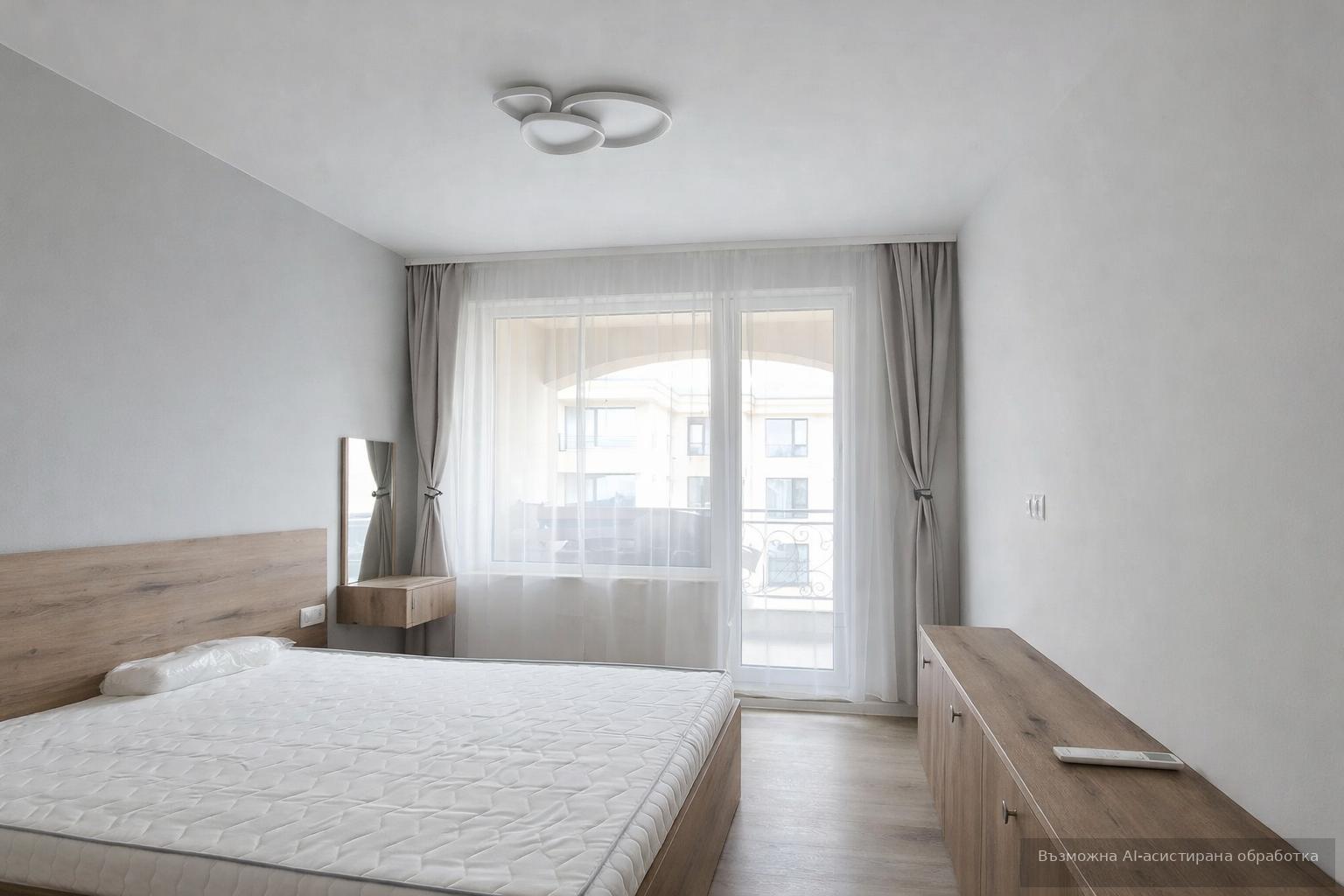 One-bedroom apartment in the Karshiyaka district / First tenants! image 4
