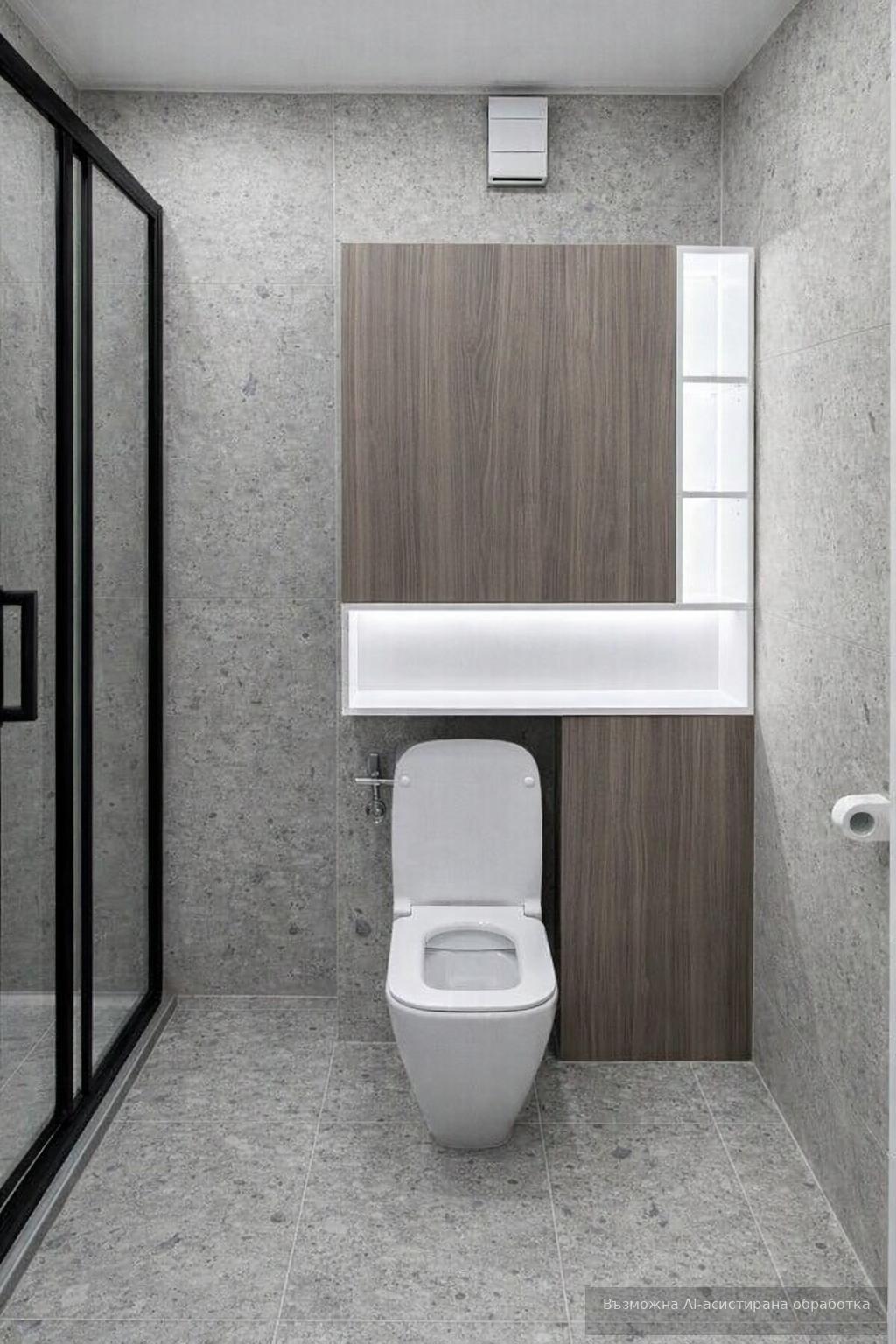 One-bedroom apartment in the Karshiyaka district / First tenants! image 6
