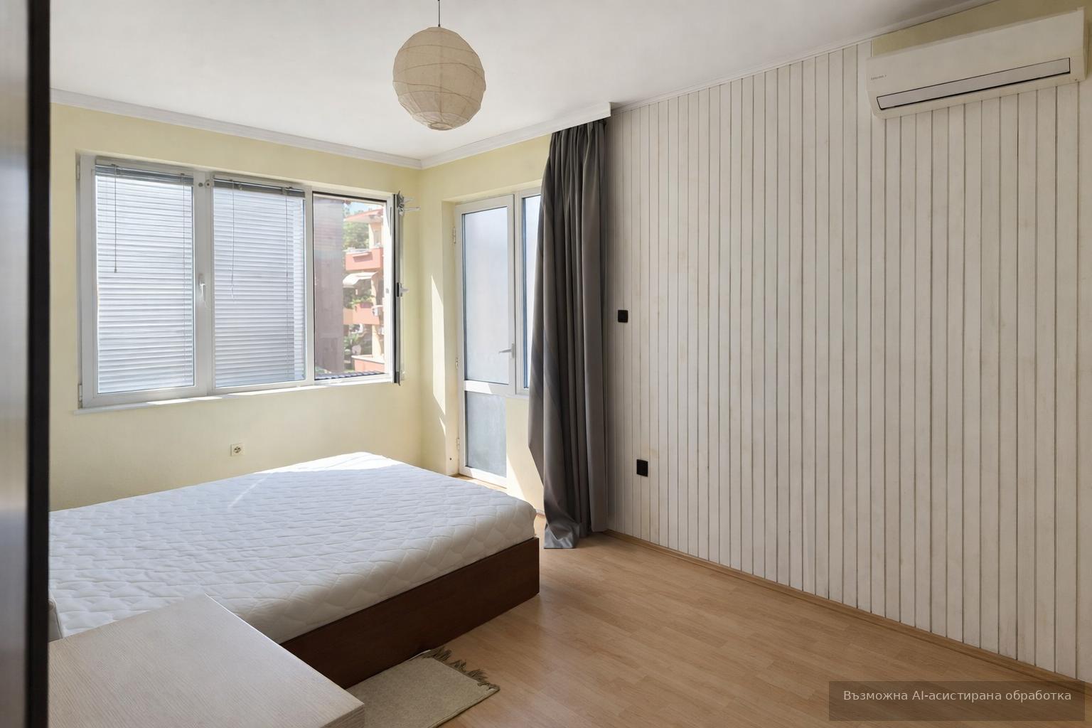 Four-room apartment in the Kamenitsa 1 neighborhood image 5