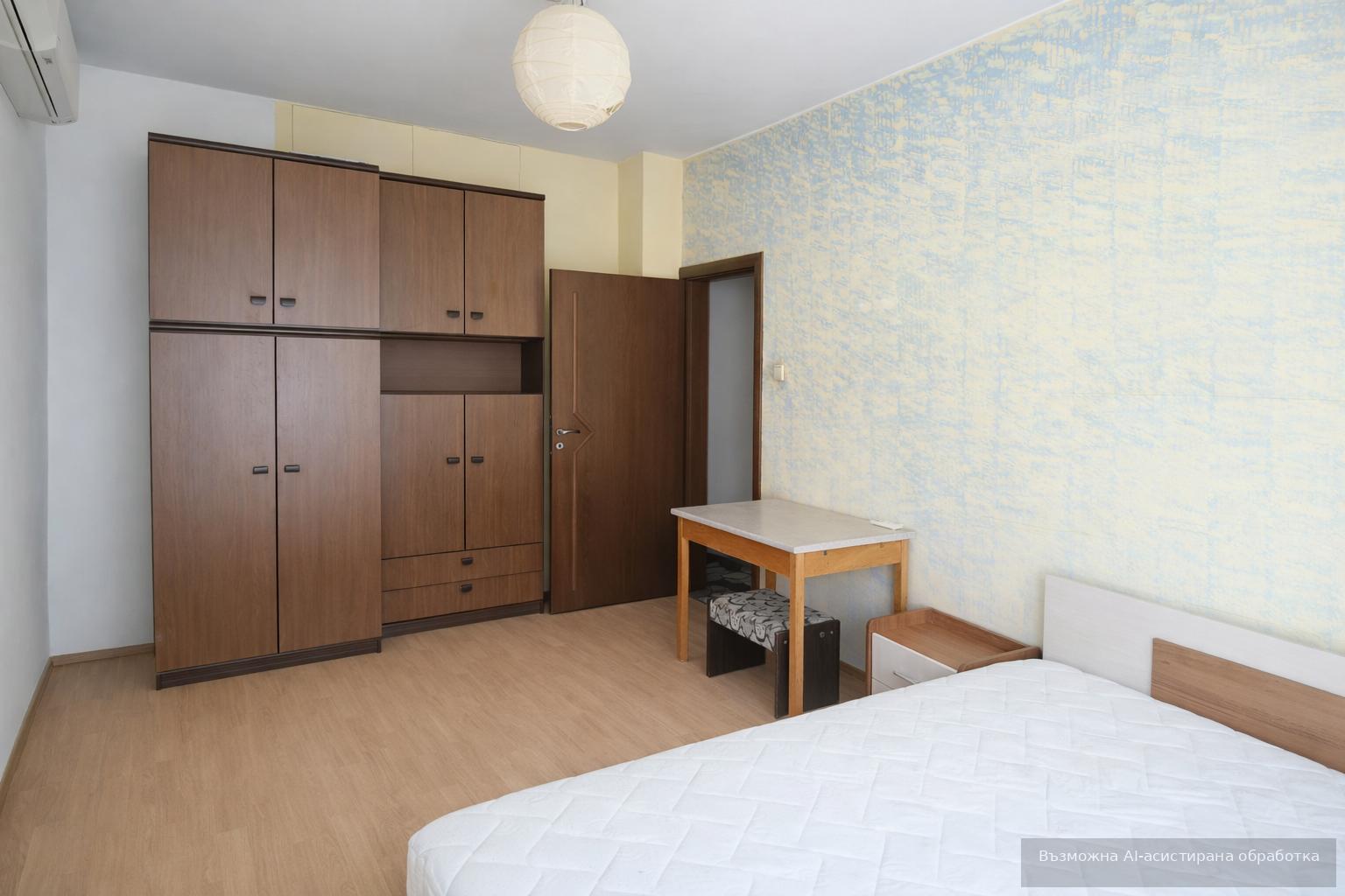 Four-room apartment in the Kamenitsa 1 neighborhood image 6