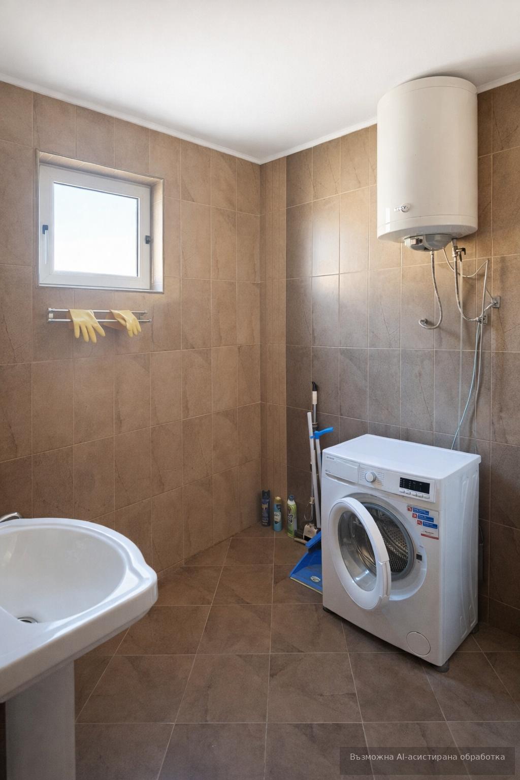 Four-room apartment in the Kamenitsa 1 neighborhood image 8