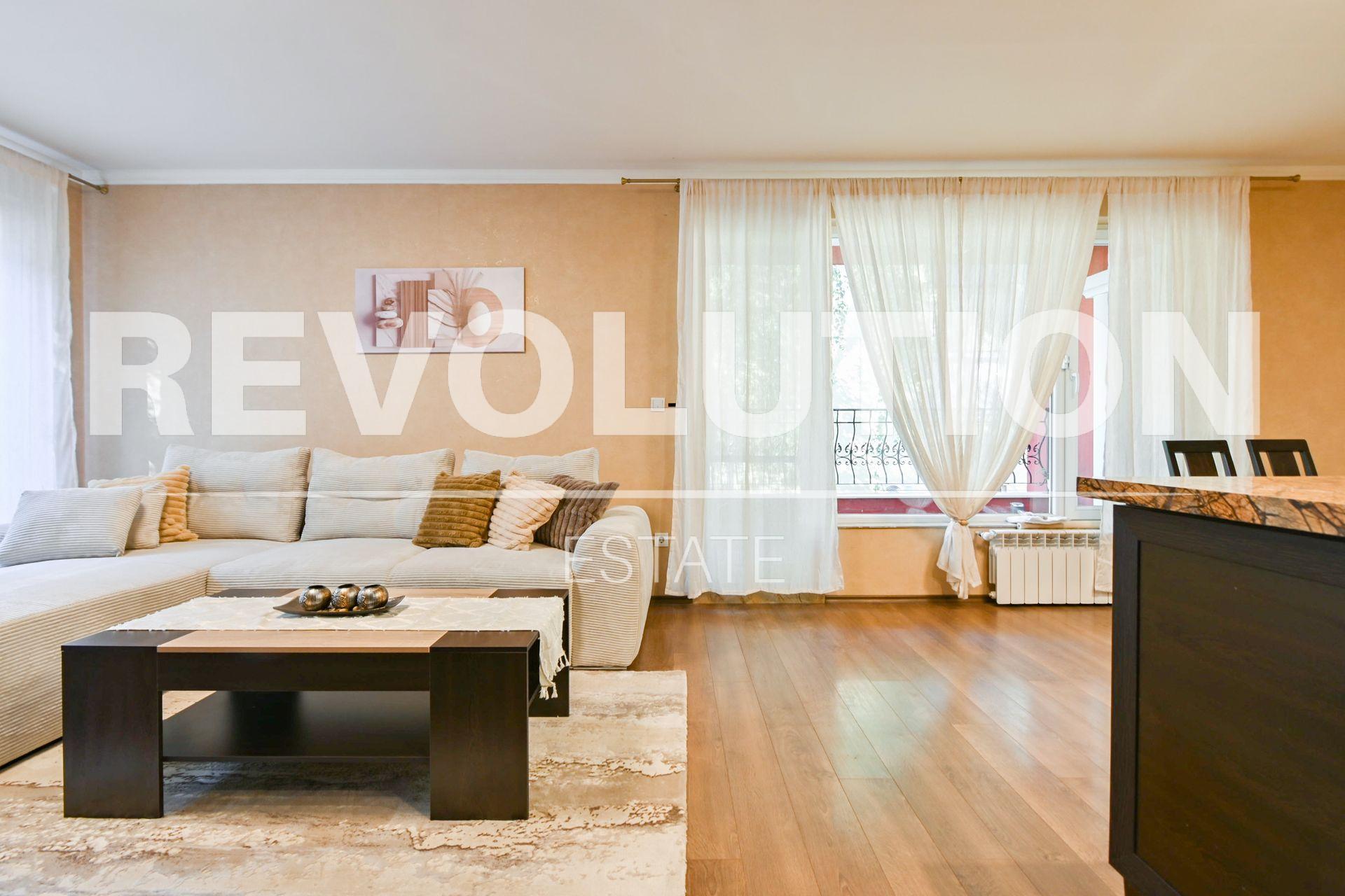 one-bedroom apartment image 1
