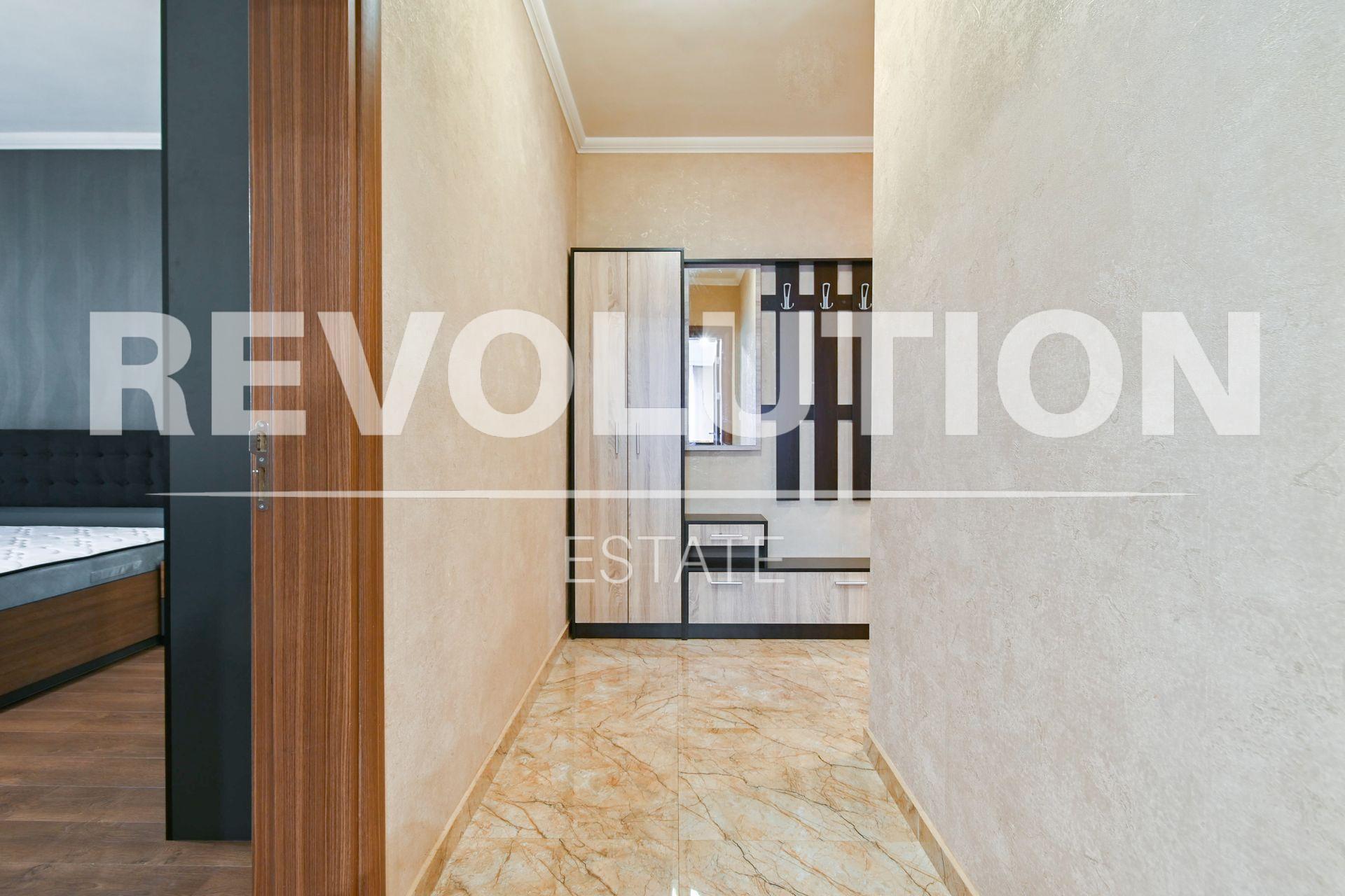 one-bedroom apartment image 11