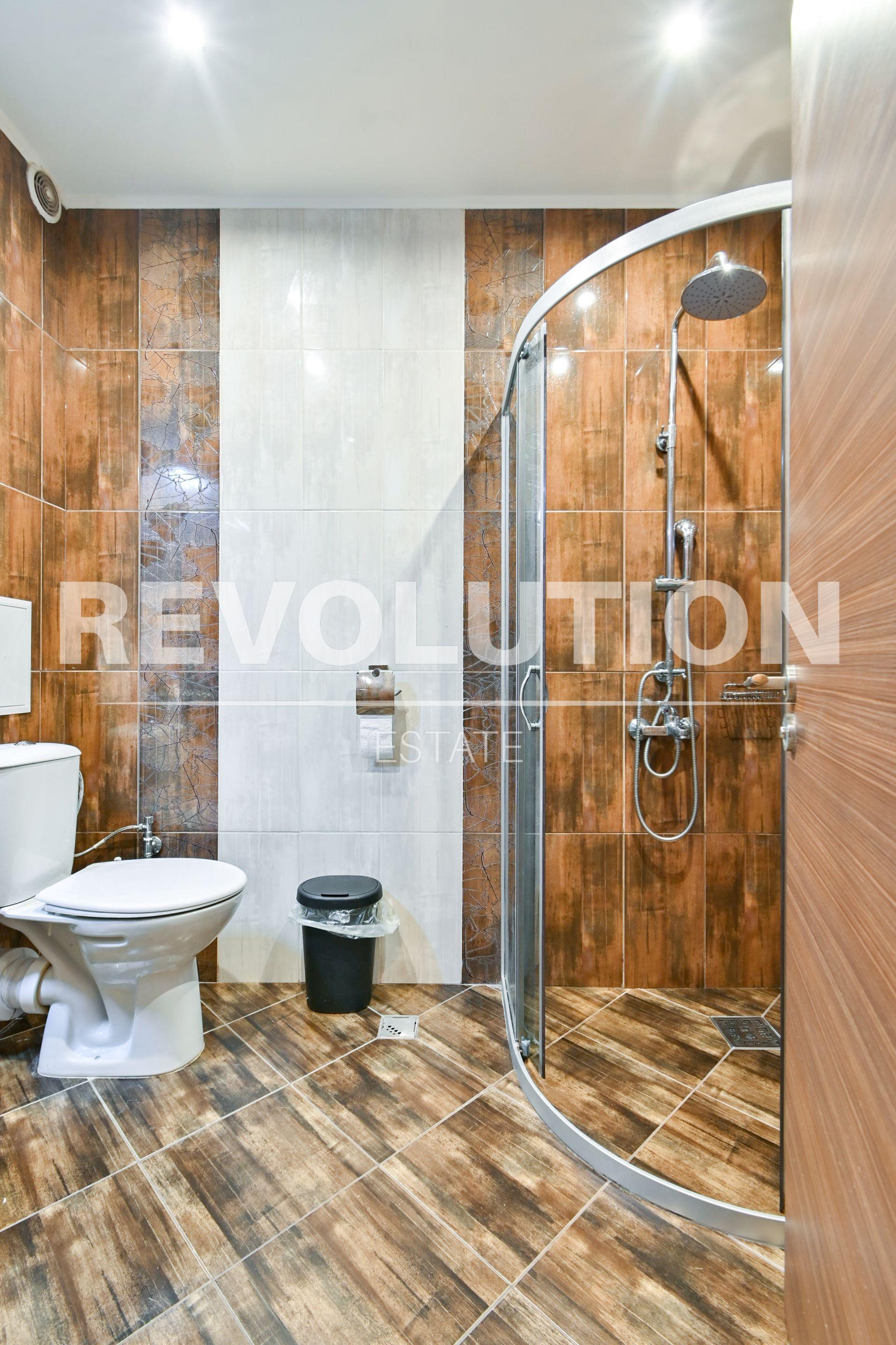 one-bedroom apartment image 12