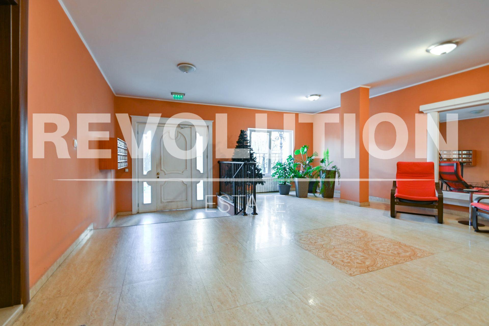 one-bedroom apartment image 15