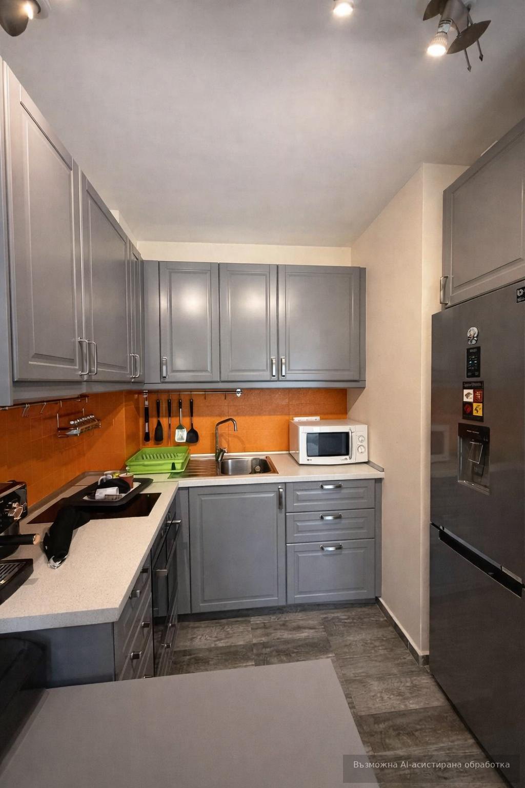 Revolution Estate presents a One-bedroom apartment in Sofia, Manastirski Livadi image 4