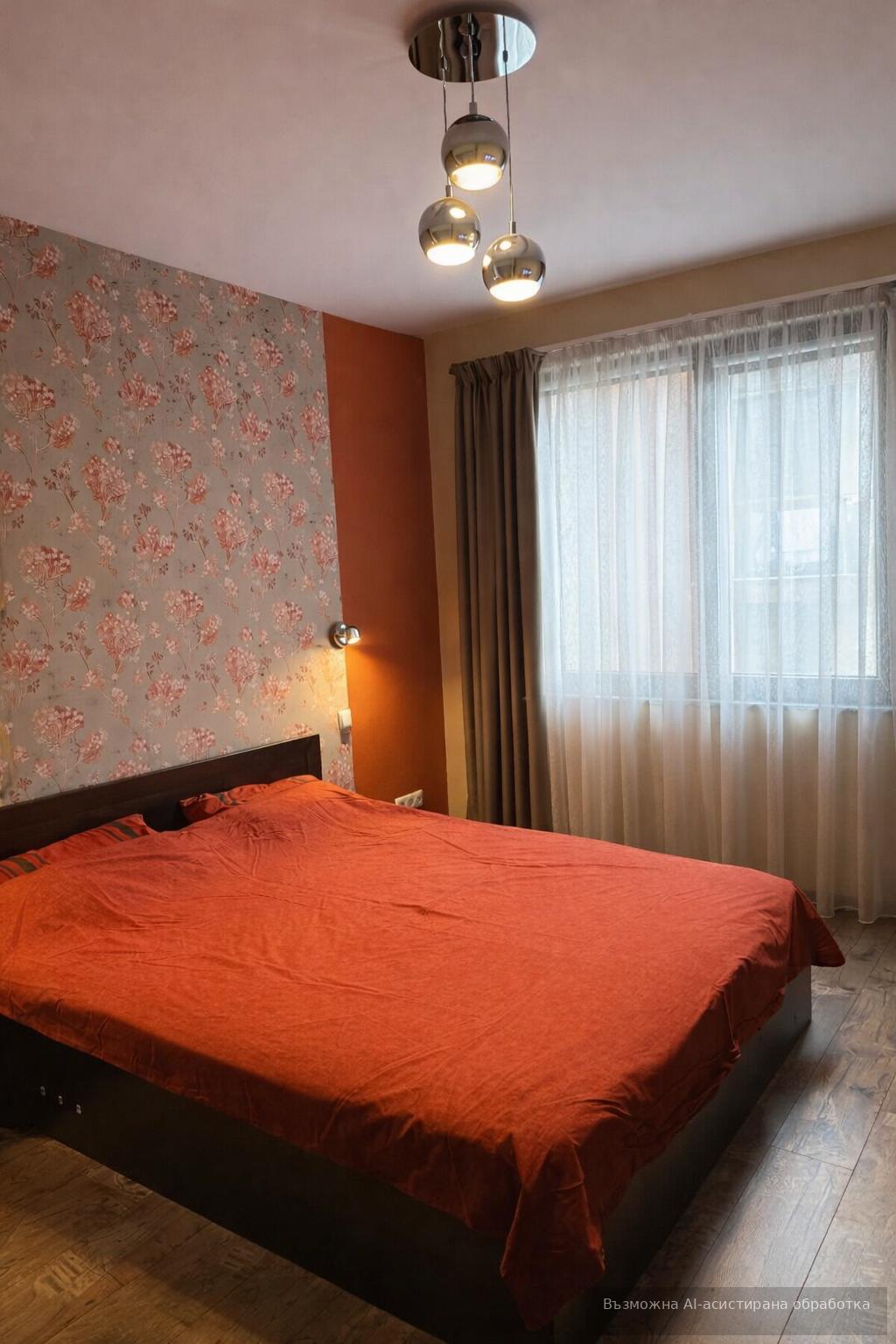 Revolution Estate presents a One-bedroom apartment in Sofia, Manastirski Livadi image 6