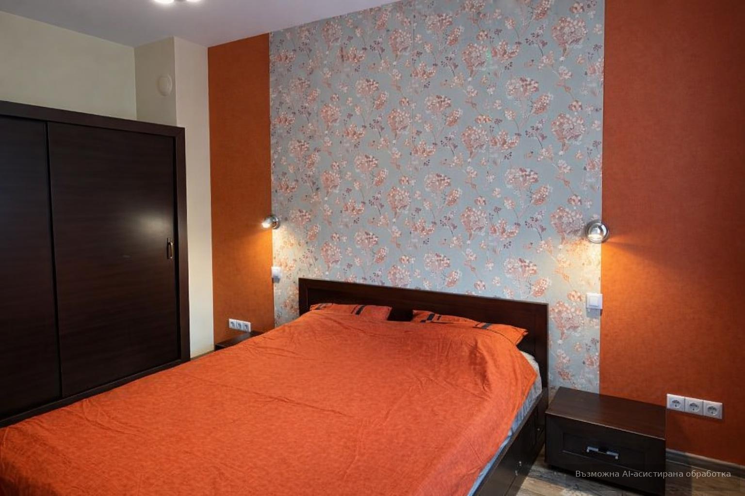 Revolution Estate presents a One-bedroom apartment in Sofia, Manastirski Livadi image 7