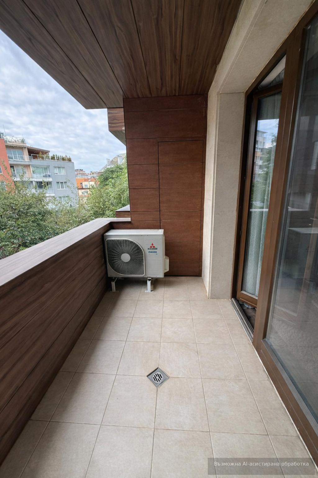 Revolution Estate presents a One-bedroom apartment in Sofia, Manastirski Livadi image 9