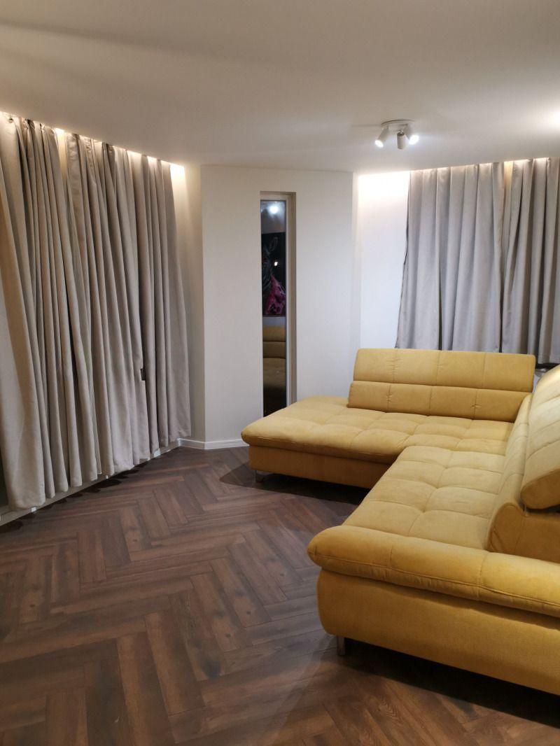 Revolution Estate presents a One-bedroom apartment in Sofia, Studentski Grad image 2