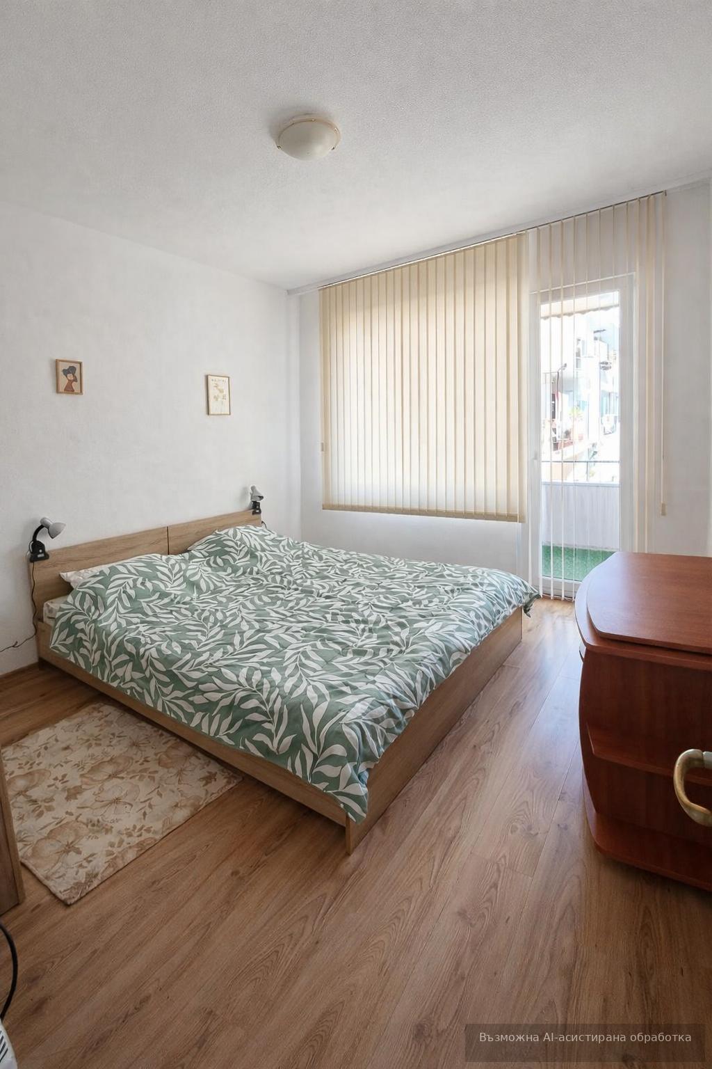 Тристаен апартамент  в гр.Варна, Зимно кино Тракия! image 5
