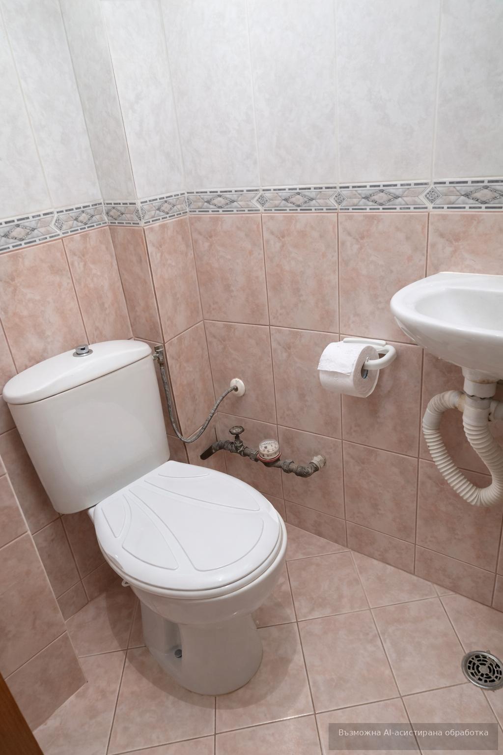 Тристаен апартамент  в гр.Варна, Зимно кино Тракия! image 7