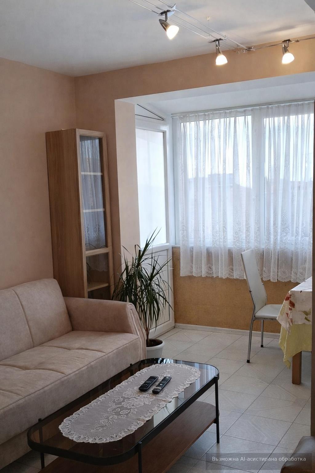 Maisonette in Sofia, Lozenets