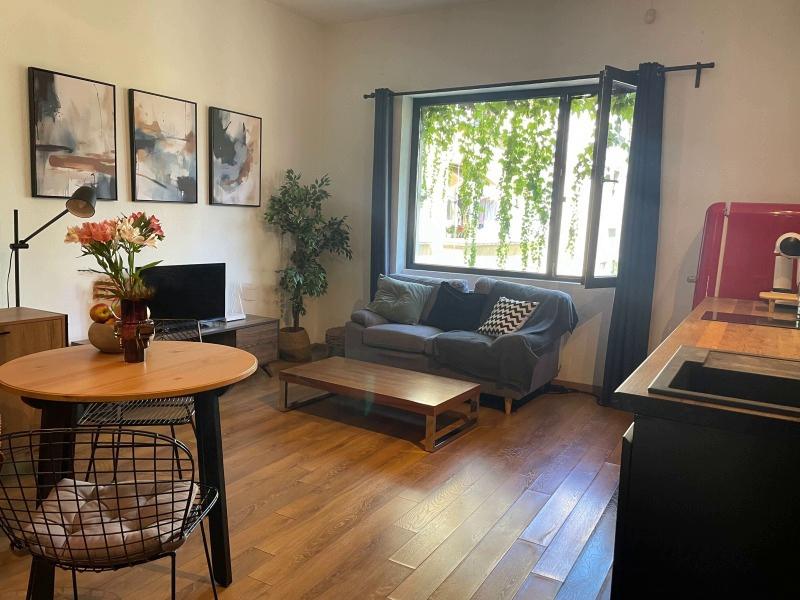 two-bedroom apartment image 1