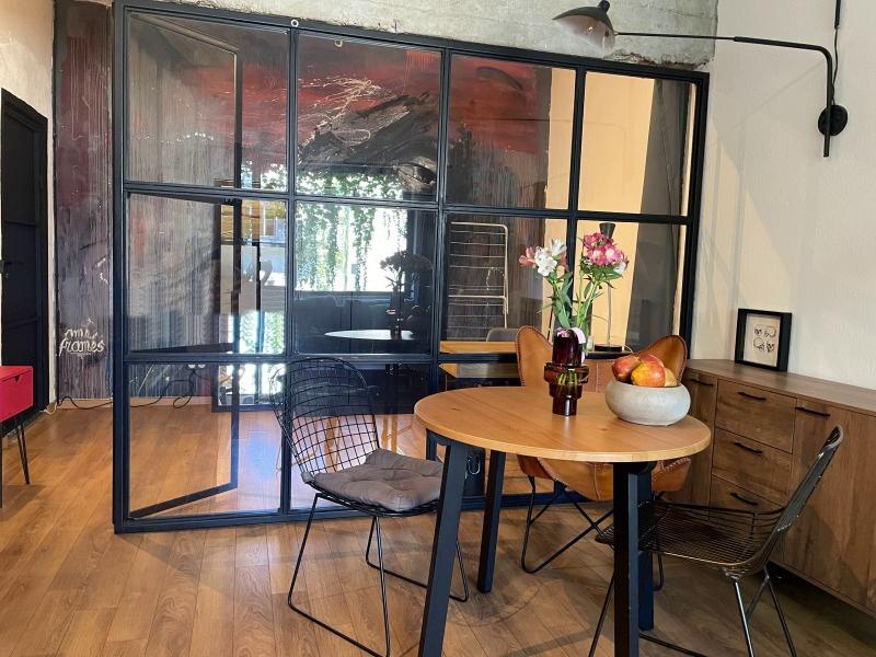 two-bedroom apartment image 2