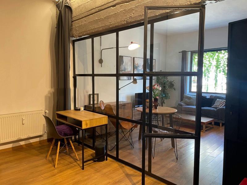 two-bedroom apartment image 3